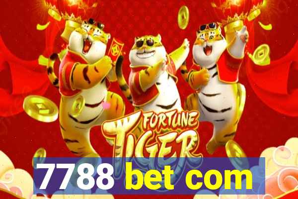 7788 bet com